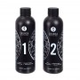 SHUNGA GEL DE MASAJE ERoTICO CUERPO A CUERPO ORIENTAL FRESAS Y CAVA
