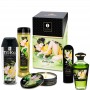 SHUNGA KIT JARDiN DE EDO COLECCIoN ORGaNICA