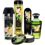 SHUNGA KIT JARDiN DE EDO COLECCIoN ORGaNICA