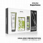 BRUMA XPERIENCE KIT TENTACIoN DULCE SANDiA CON POTENCIADOR DE ORGASMOS