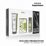 BRUMA XPERIENCE KIT TENTACIoN DULCE SANDiA VIBRO ORGaSMICA