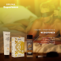 BRUMA XPERIENCE PACK TENTACIoN DULCE PINA COLADA CON POTENCIADOR DE ORGASMOS