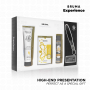 BRUMA XPERIENCE KIT TENTACIoN DULCE PINA COLADA VIBRO ORGaSMICA