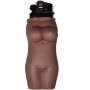 DIABLO PICANTE MECHERO CUERPO MUJER MULATA