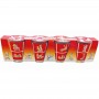 DIABLO PICANTE 4 CHUPITOS DE CRISTAL KAMASUTRA