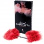 SECRETPLAY ESPOSAS ROJO MARABu