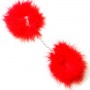 SECRETPLAY ESPOSAS ROJO MARABu