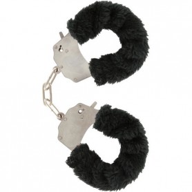 TOYJOY ESPOSAS DEL AMOR NEGRO