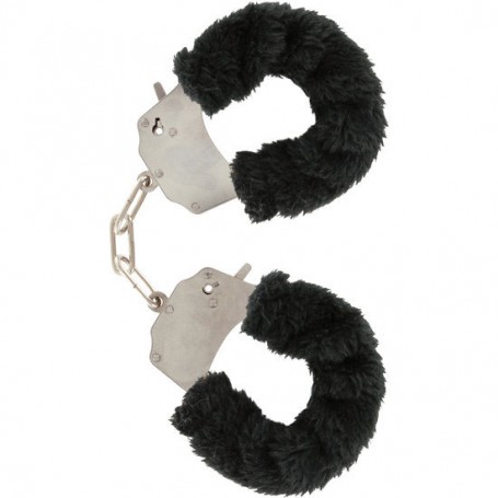 TOYJOY ESPOSAS DEL AMOR NEGRO