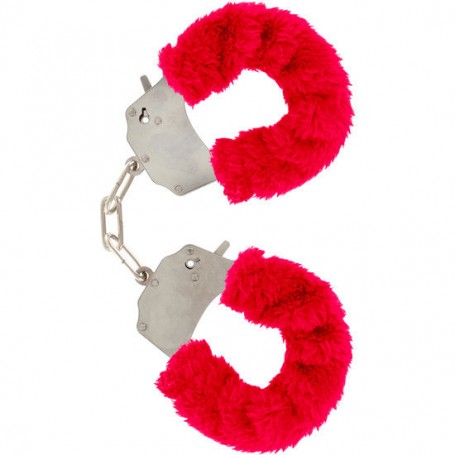 TOYJOY ESPOSAS DEL AMOR ROJO