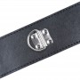 OHMAMA FETISH RESTRICCIONES MUNECA CON BROCHE DE METAL