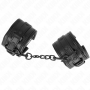 KINK MUNEQUERAS AJUSTABLE NEGRO 20 30 CM X 6 CM