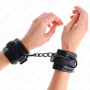 KINK MUNEQUERAS AJUSTABLE NEGRO 20 30 CM X 6 CM