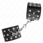 KINK MUNEQUERAS ESTILO PUNK AJUSTABLE 19 24 CM X 55 CM