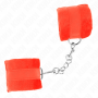 KINK MUNEQUERAS PARA PRINCIPIANTES ROJO 30 X 7 CM
