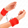 KINK MUNEQUERAS PARA PRINCIPIANTES ROJO 30 X 7 CM
