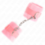 KINK MUNEQUERAS PARA PRINCIPIANTES ROSA 30 X 7 CM