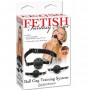 FETISH FANTASY SERIES SET ENTRENAMIENTO MORDAZAS