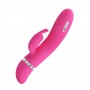 PRETTY LOVE FLIRTATION INGRAM ELECTROSHOCK VIBRATOR