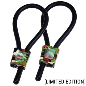 ELECTRASTIM PRESTIGE ANILLAS ELECTROESTIMULADORAS CAMUFLAJE