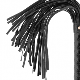 BEGME BLACK EDITION LaTIGO CUERO VEGANO