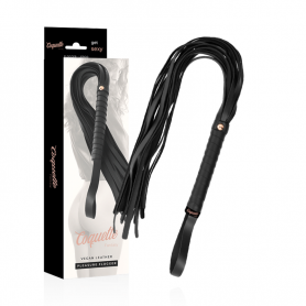 COQUETTE CHIC DESIRE FANTASY LaTIGO CUERO VEGANO