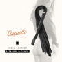 COQUETTE CHIC DESIRE FANTASY LaTIGO CUERO VEGANO