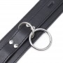 OHMAMA FETISH COLLAR SUMISION CON 3 ANILLAS