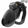 ADDICTED TOYS LOCKED MINDNIGHT CELL JAULA PARA PENE TALLA S 48 CM