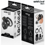 ADDICTED TOYS LOCKED ETERNAL LOCK JAULA PARA PENE 9 CM