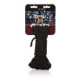 CALEXOTICS SCANDAL CUERDA BDSM NEGRA 10 M