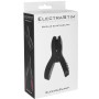 ELECTRASTIM ELECTRACLAMP PINZA ELECTROMAGNeTICA BIPOLAR