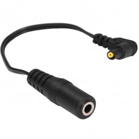 ELECTRASTIM ADAPTADOR ESTaNDAR A CONECTOR 35 MM