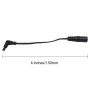 ELECTRASTIM ADAPTADOR ESTaNDAR A CONECTOR 35 MM