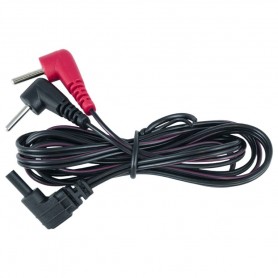 ELECTRASTIM CABLES DE ESTIMULACIoN 90 GRADOS