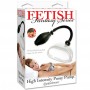 FETISH FANTASY SERIES SERIES BOMBA ONDAS ESTIMULADORAS VAGINAL POTENTE