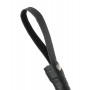 FETISH FANTASY LIMITED EDITION LATIGO AZOTADOR PIEL NEGRO