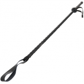 DARKNESS FUSTA LEATHER FETISH BDSM 60CM
