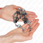 KINK PINZAS PARA PEZONES ESTILO JAPONeS CON GANCHOS