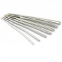 METAL HARD DILATADOR URETRA ACERO 4MM