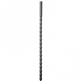 ALL BLACK 6 8 MM SONDA URETRAL SILICONA