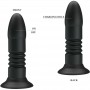 PRETTY LOVE PLUG MAGIC JINGER UP DOWN Y VIBRACIoN
