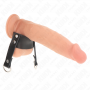 KINK ANILLO PENE CON ANILLOS FORMA D 185 X 33 CM
