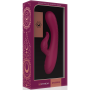 MOTOR RITUAL ANUSARA DUAL RECARGABLE 20 ORQUIDEA