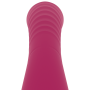 MOTOR RITUAL ANUSARA DUAL RECARGABLE 20 ORQUIDEA