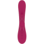 MOTOR RITUAL ANUSARA DUAL RECARGABLE 20 ORQUIDEA