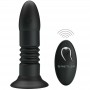 PRETTY LOVE PLUG MAGIC JINGER UP DOWN Y VIBRACIoN