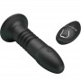 PRETTY LOVE PLUG MAGIC JINGER UP DOWN Y VIBRACIoN