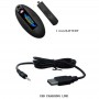 PRETTY LOVE PLUG MAGIC JINGER UP DOWN Y VIBRACIoN