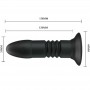 PRETTY LOVE PLUG MAGIC JINGER UP DOWN Y VIBRACIoN